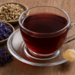 borage-tea-with-valerian-root