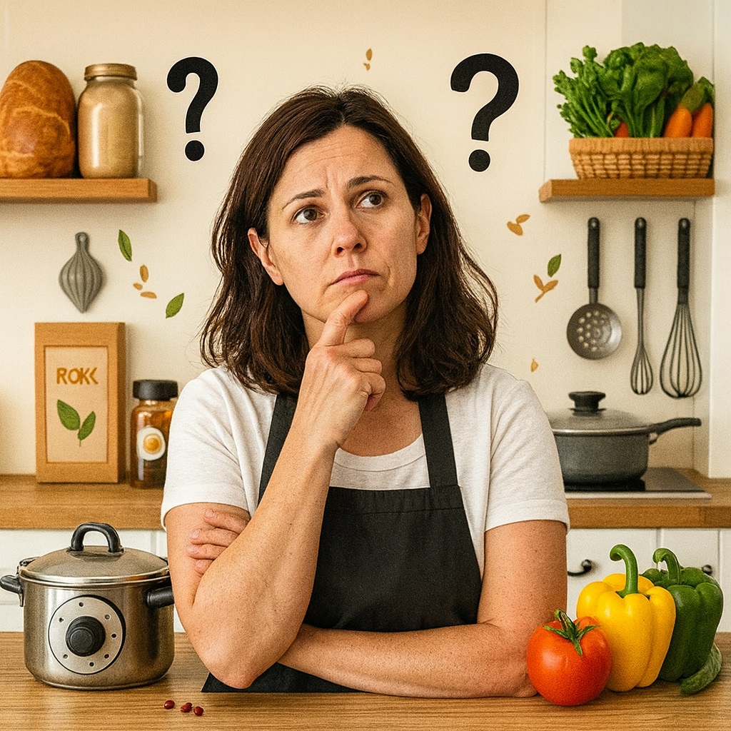 امروز چی بپزم - what-to-cook-today